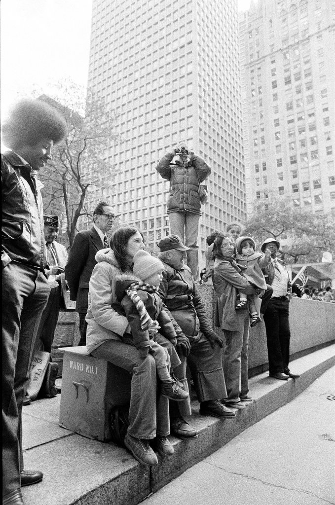 Fire prevention parade - Carmen Reporto for Chicago Sun-Times