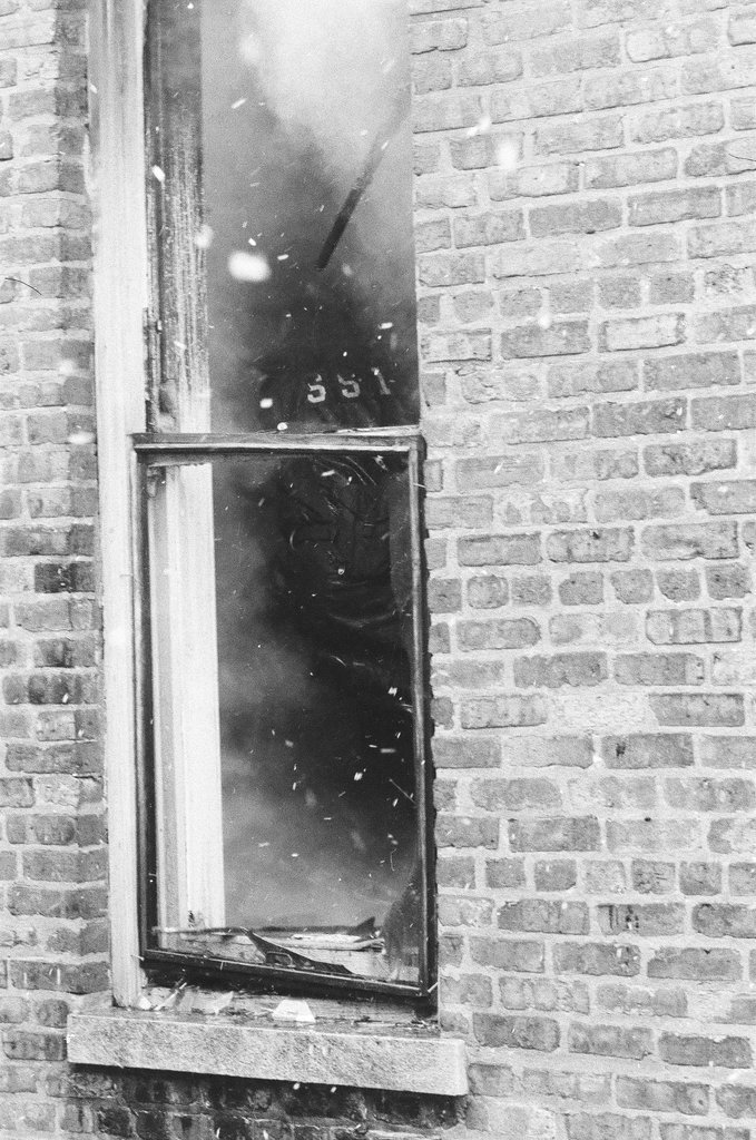 Firefighters put out fire in Grand Boulevard - Chicago Sun-Times