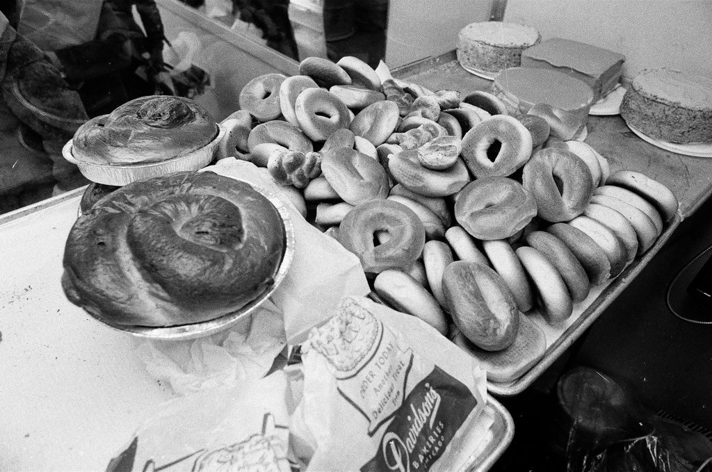 Davidson's Bakery highlights - James DuPree for Chicago Sun-Times