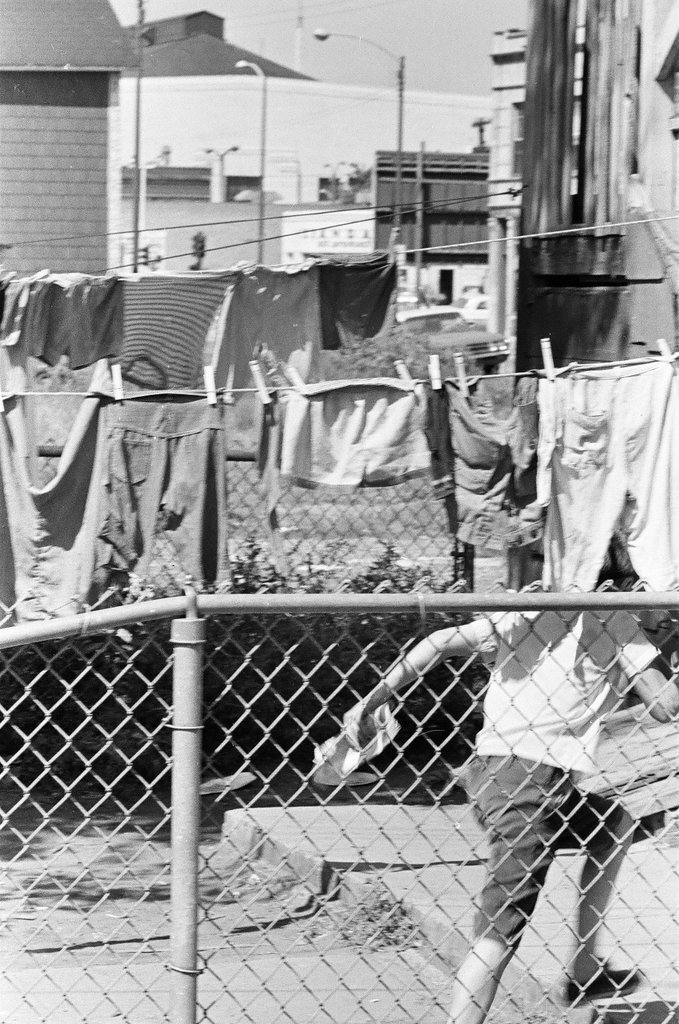 Scenes around Chicago on first anniversary of 1968 Convention protest - Bob Kotalik for Chicago Sun-Times