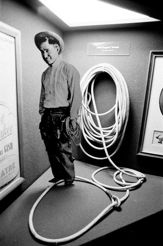 Freedom Train exhibits - Duane Hall for Chicago Sun-Times