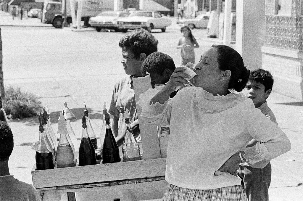 Latin American communities in Chicago - Jack Dykinga for Chicago Sun-Times