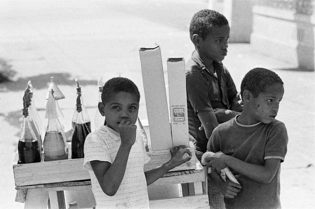 Latin American communities in Chicago - Jack Dykinga for Chicago Sun-Times