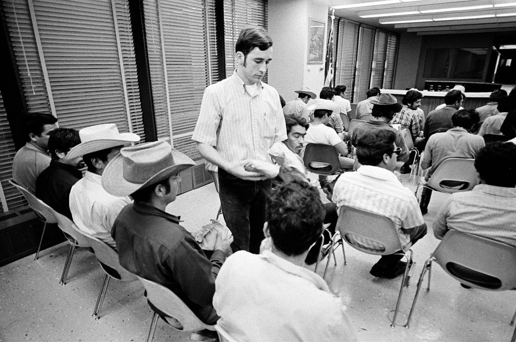 Latin American communities in Chicago - Jack Dykinga for Chicago Sun-Times