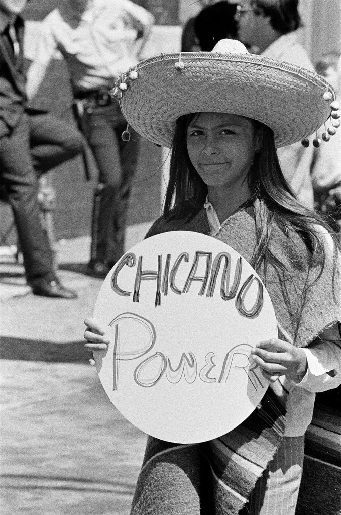 Latin American communities in Chicago - Jack Dykinga for Chicago Sun-Times