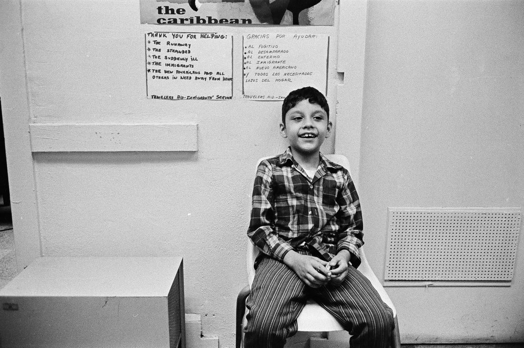Latin American communities in Chicago - Jack Dykinga for Chicago Sun-Times