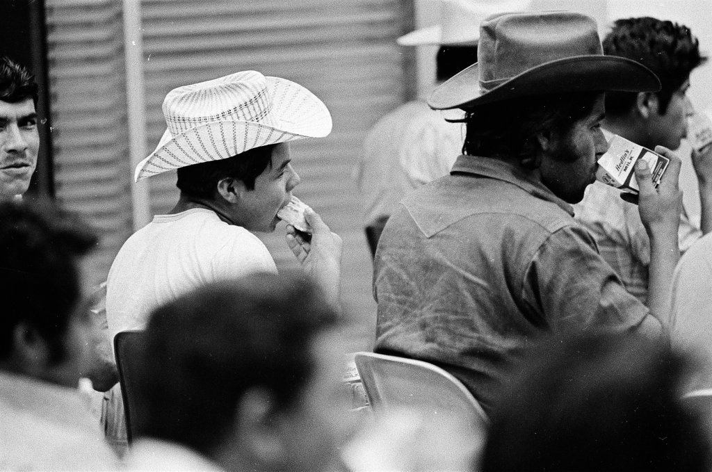 Latin American communities in Chicago - Jack Dykinga for Chicago Sun-Times