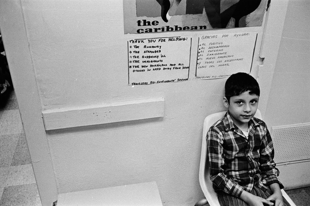 Latin American communities in Chicago - Jack Dykinga for Chicago Sun-Times