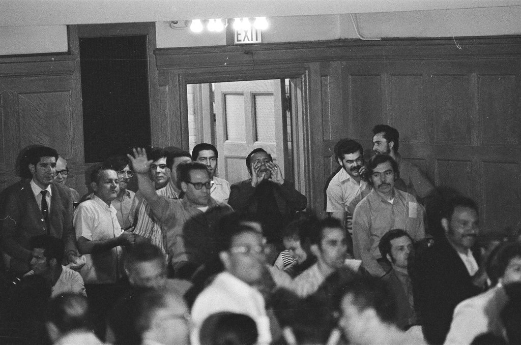 Latin American communities in Chicago - Jack Dykinga for Chicago Sun-Times