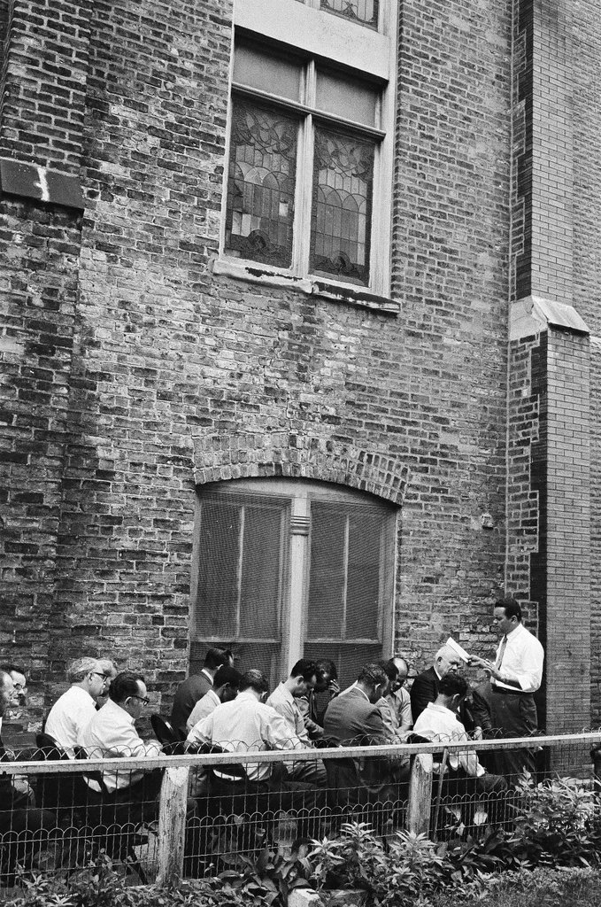 Latin American communities in Chicago - Jack Dykinga for Chicago Sun-Times