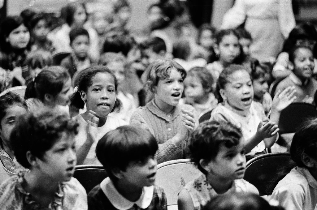 Latin American communities in Chicago - Jack Dykinga for Chicago Sun-Times