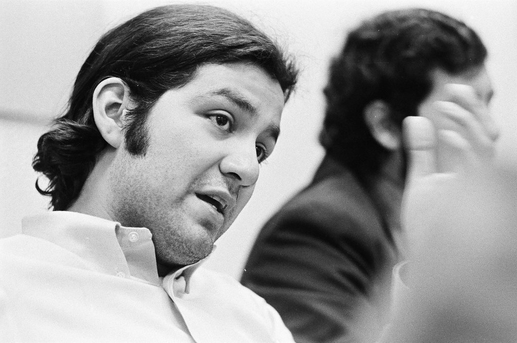 Latin American communities in Chicago - Jack Dykinga for Chicago Sun-Times