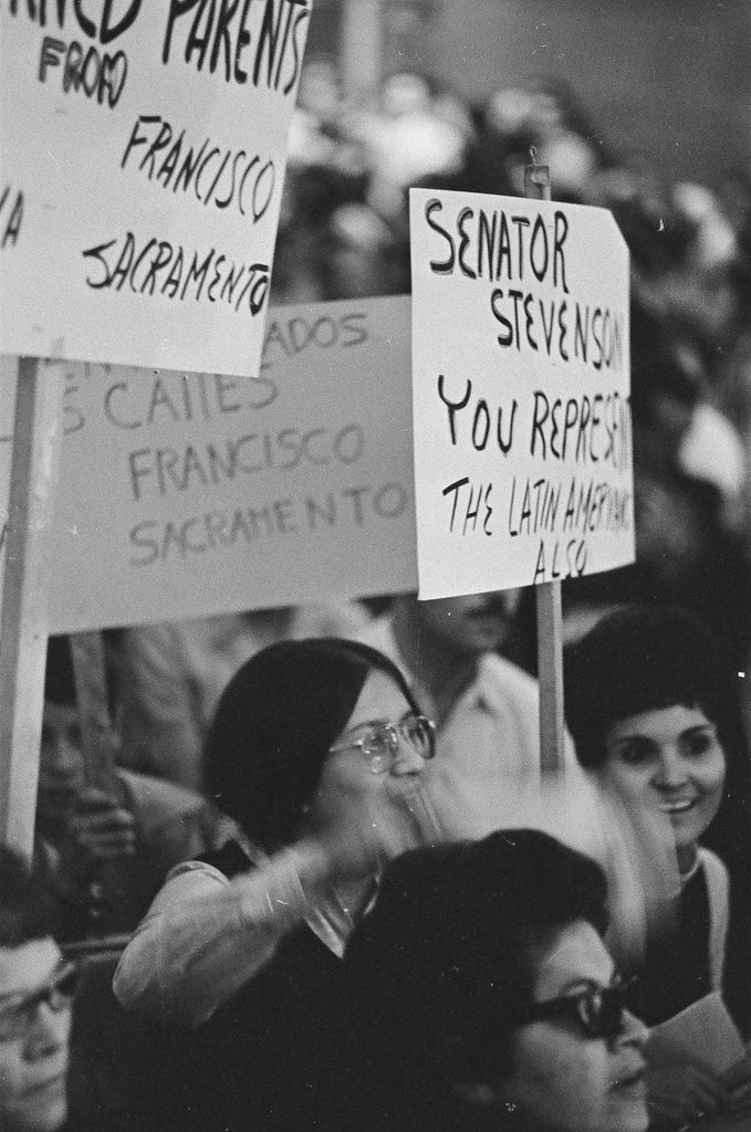 Latin American communities in Chicago - Jack Dykinga for Chicago Sun-Times