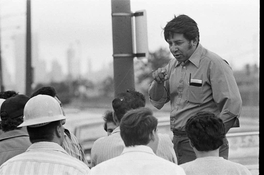 Latin American communities in Chicago - Jack Dykinga for Chicago Sun-Times