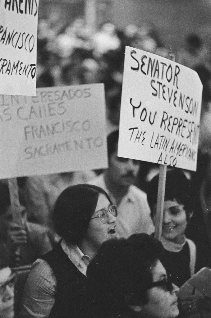 Latin American communities in Chicago - Jack Dykinga for Chicago Sun-Times