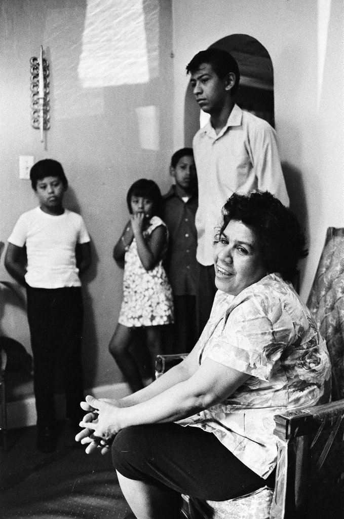 Latin American communities in Chicago - Jack Dykinga for Chicago Sun-Times