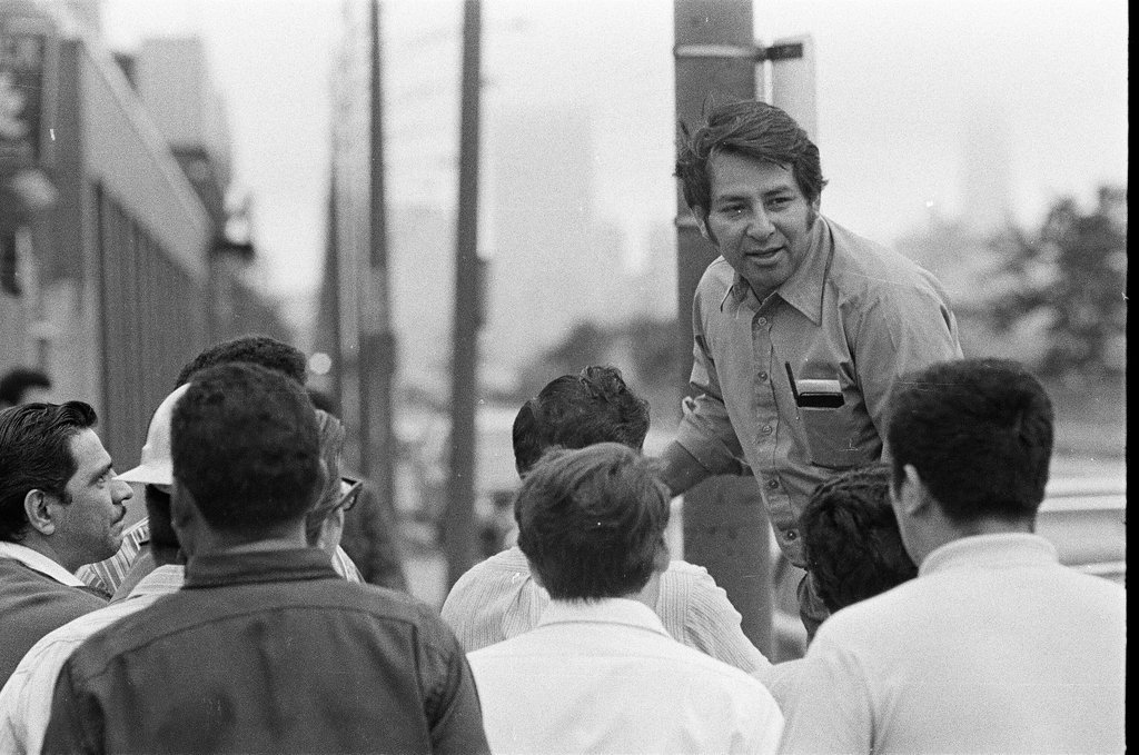 Latin American communities in Chicago - Jack Dykinga for Chicago Sun-Times