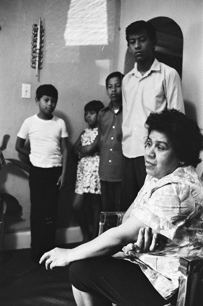 Latin American communities in Chicago - Jack Dykinga for Chicago Sun-Times