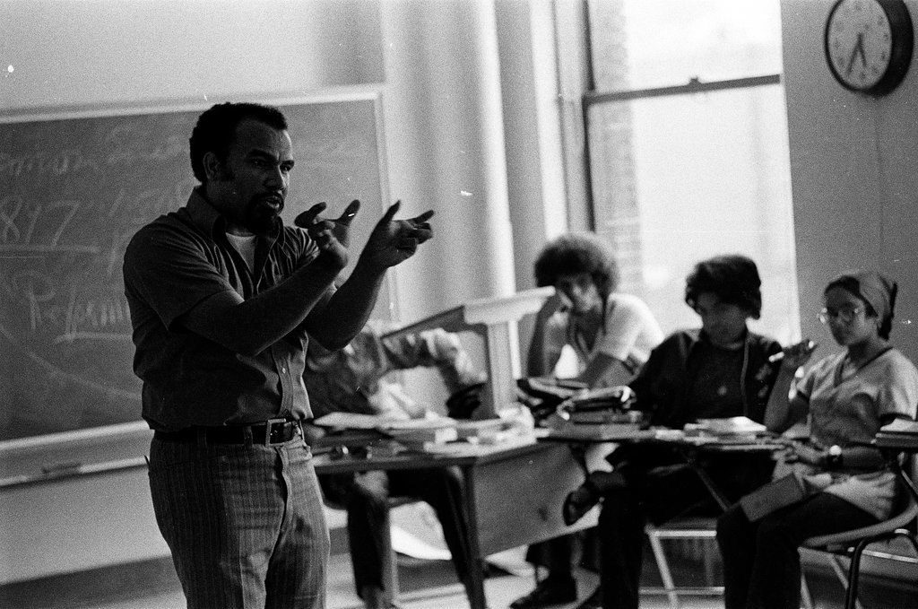 Latin American communities in Chicago - Jack Dykinga for Chicago Sun-Times