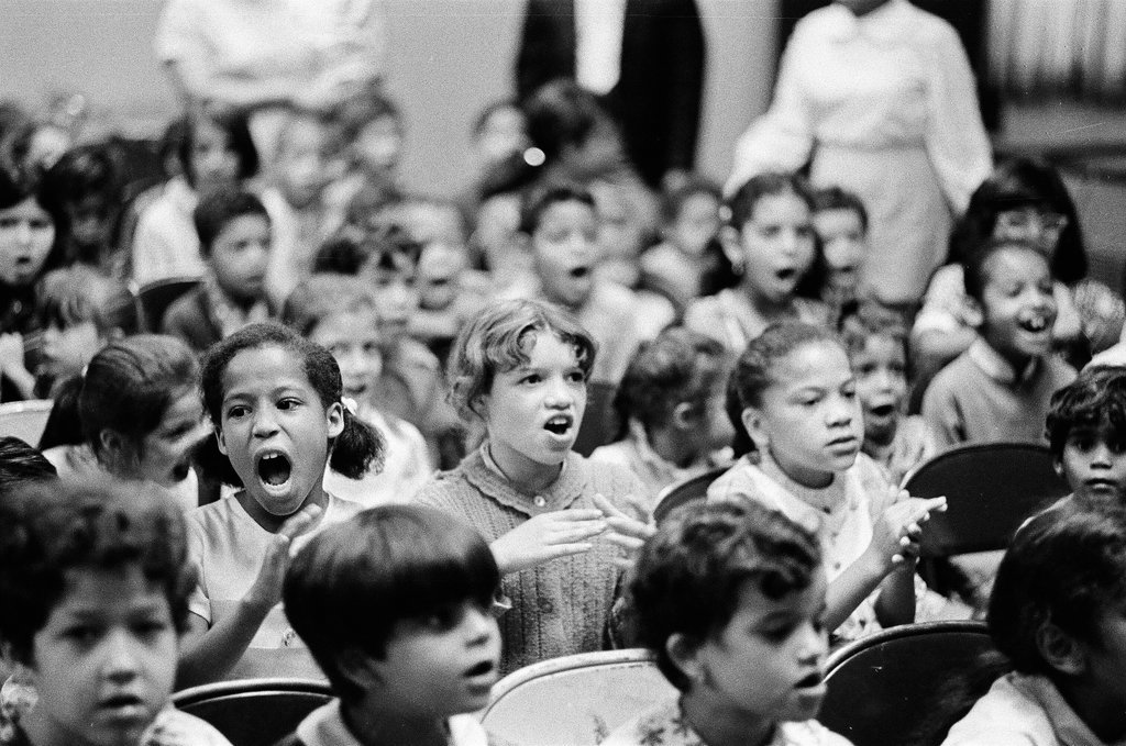 Latin American communities in Chicago - Jack Dykinga for Chicago Sun-Times