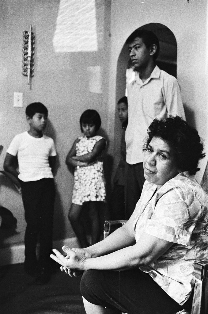 Latin American communities in Chicago - Jack Dykinga for Chicago Sun-Times