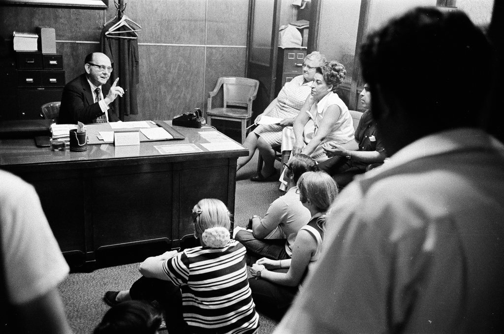 Latin American communities in Chicago - Jack Dykinga for Chicago Sun-Times