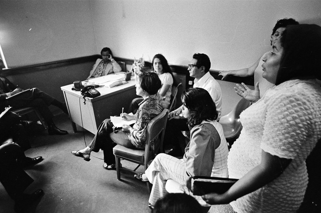 Latin American communities in Chicago - Jack Dykinga for Chicago Sun-Times