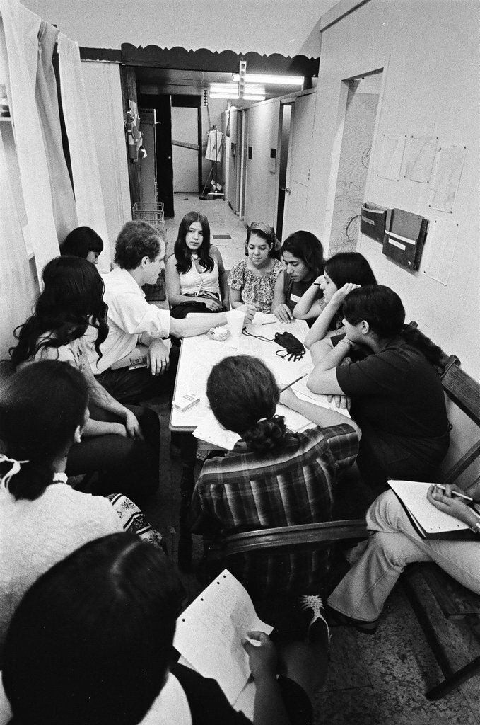 Latin American communities in Chicago - Jack Dykinga for Chicago Sun-Times