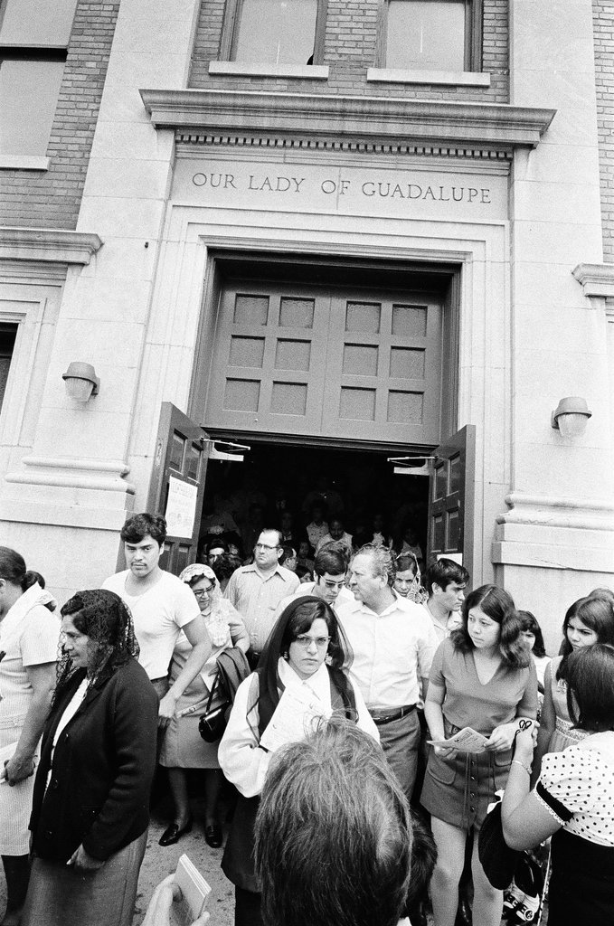 Latin American communities in Chicago - Jack Dykinga for Chicago Sun-Times
