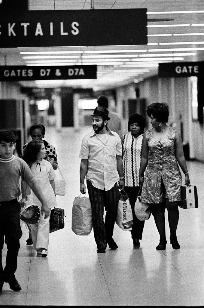 Latin American communities in Chicago - Jack Dykinga for Chicago Sun-Times