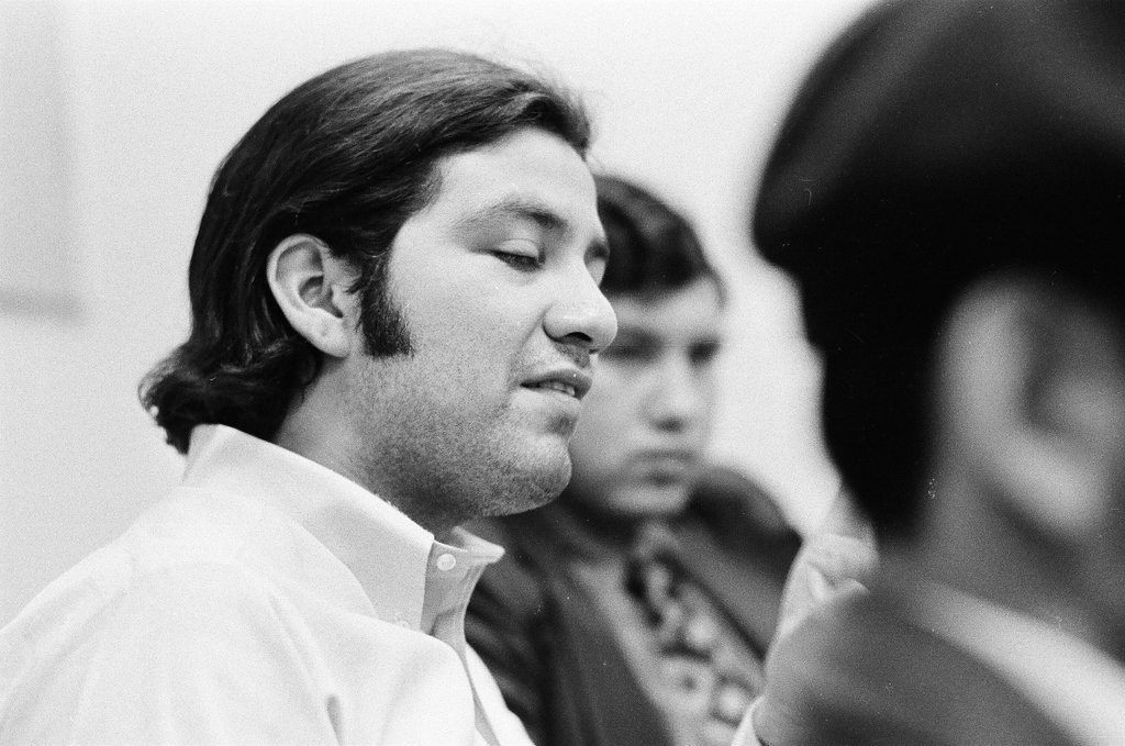 Latin American communities in Chicago - Jack Dykinga for Chicago Sun-Times