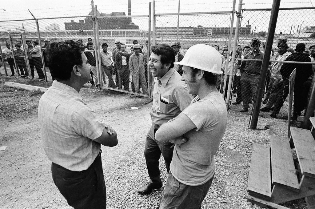 Latin American communities in Chicago - Jack Dykinga for Chicago Sun-Times
