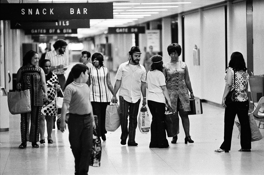 Latin American communities in Chicago - Jack Dykinga for Chicago Sun-Times