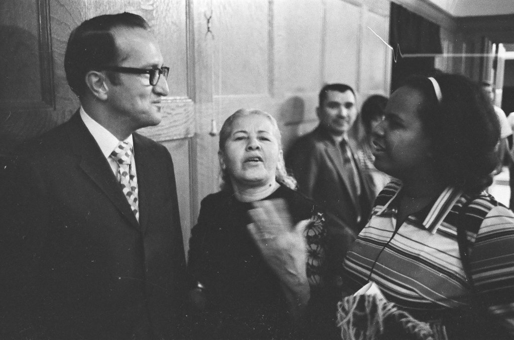 Latin American communities in Chicago - Jack Dykinga for Chicago Sun-Times