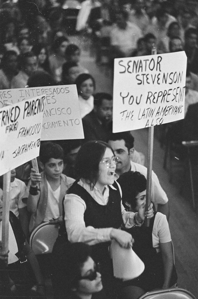 Latin American communities in Chicago - Jack Dykinga for Chicago Sun-Times