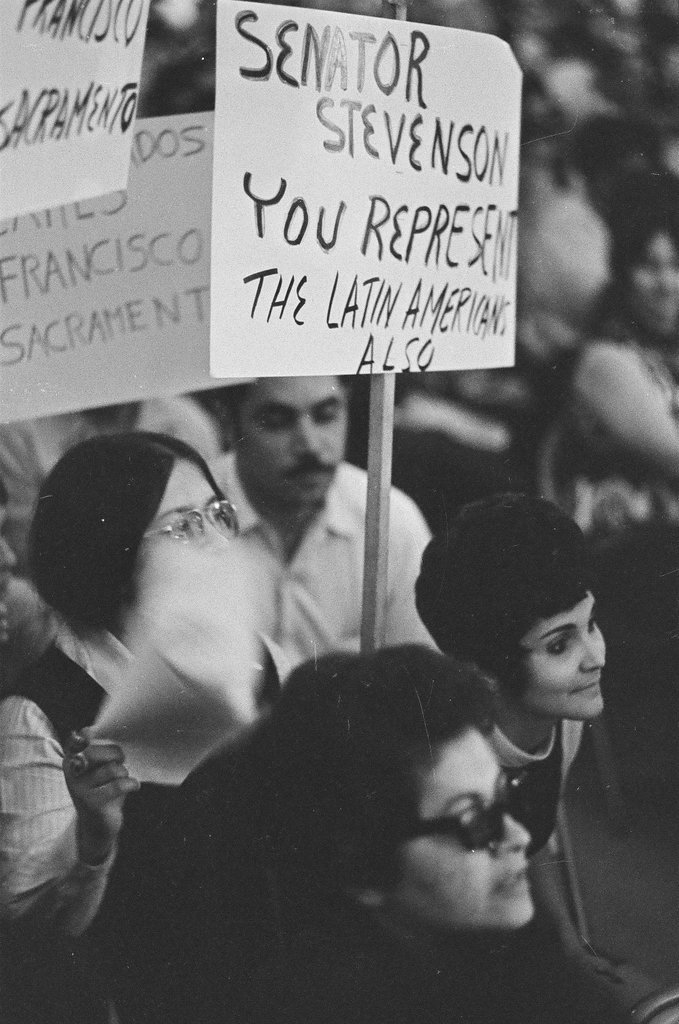 Latin American communities in Chicago - Jack Dykinga for Chicago Sun-Times