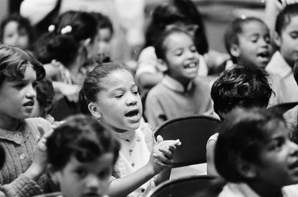 Latin American communities in Chicago - Jack Dykinga for Chicago Sun-Times