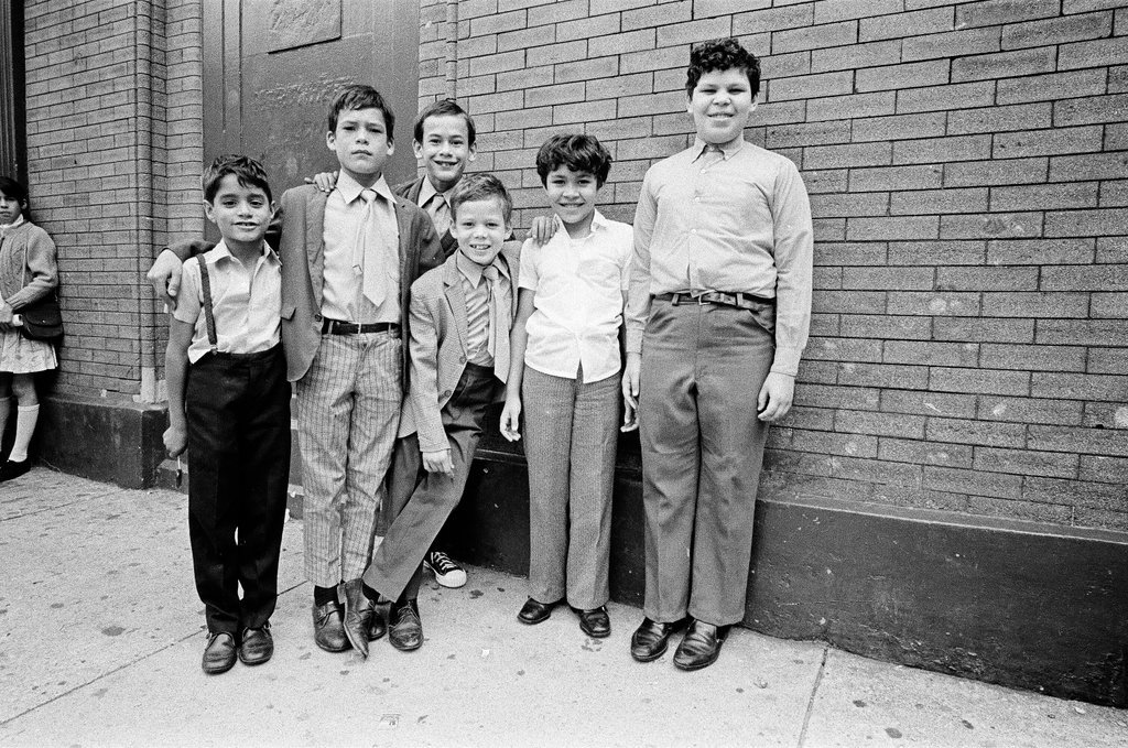 Latin American communities in Chicago - Jack Dykinga for Chicago Sun-Times