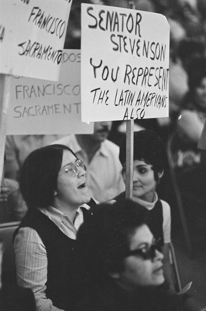 Latin American communities in Chicago - Jack Dykinga for Chicago Sun-Times