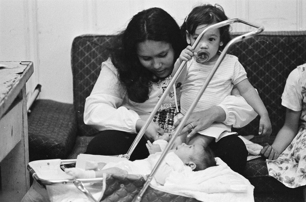 Latin American communities in Chicago - Jack Dykinga for Chicago Sun-Times