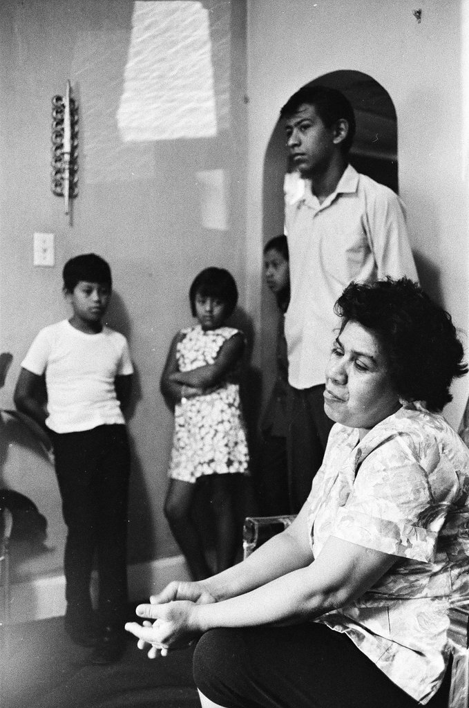Latin American communities in Chicago - Jack Dykinga for Chicago Sun-Times
