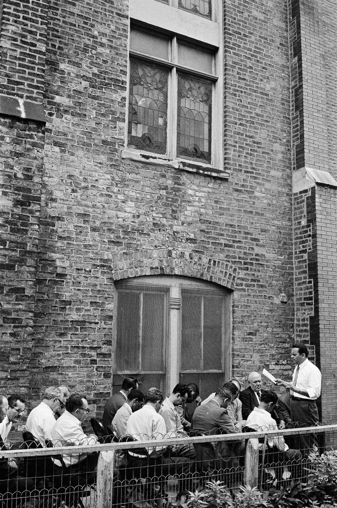 Latin American communities in Chicago - Jack Dykinga for Chicago Sun-Times