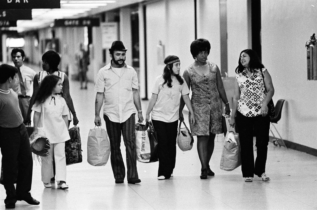Latin American communities in Chicago - Jack Dykinga for Chicago Sun-Times