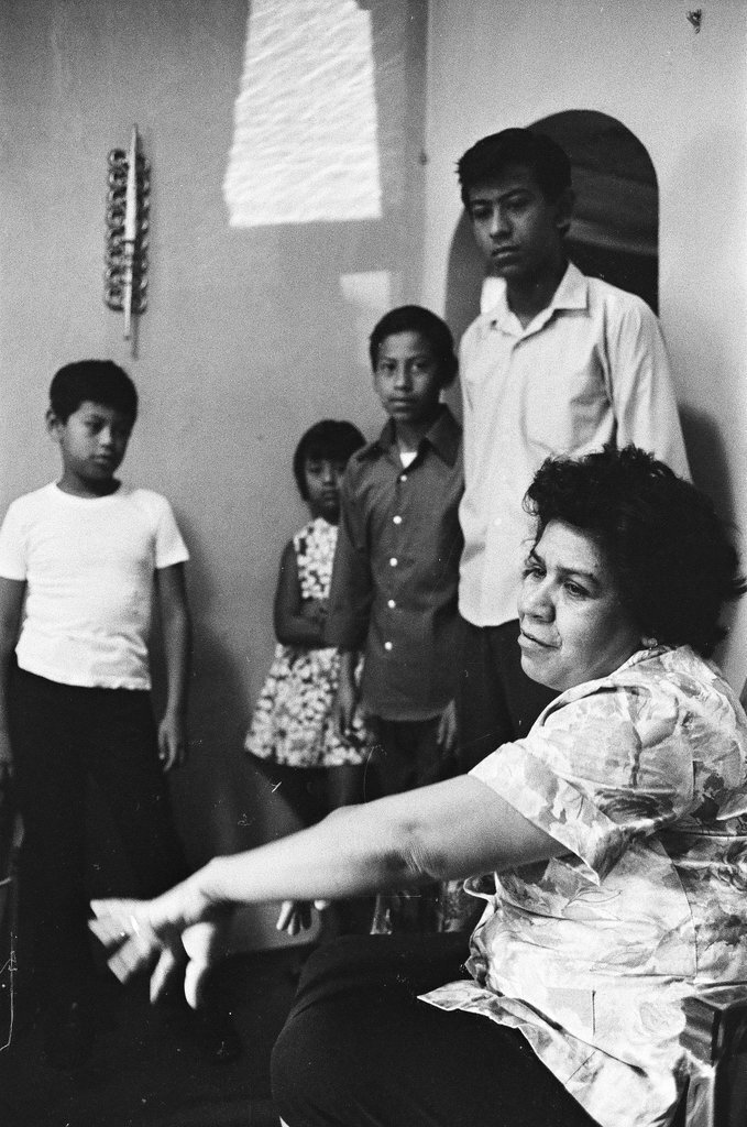 Latin American communities in Chicago - Jack Dykinga for Chicago Sun-Times