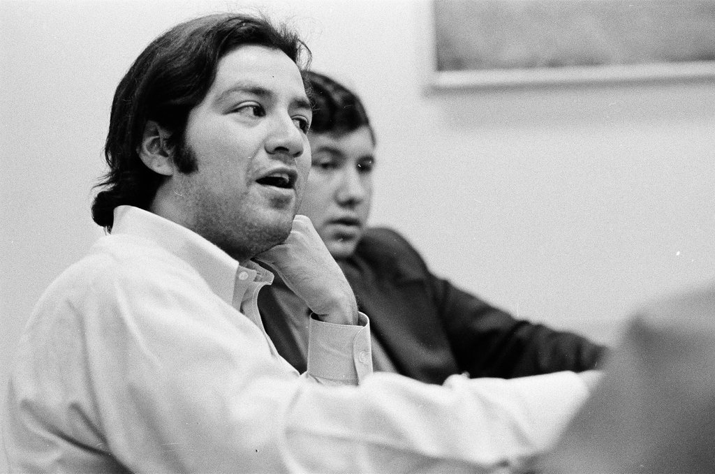 Latin American communities in Chicago - Jack Dykinga for Chicago Sun-Times