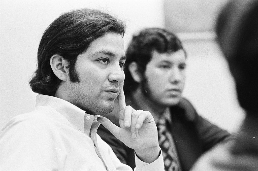 Latin American communities in Chicago - Jack Dykinga for Chicago Sun-Times