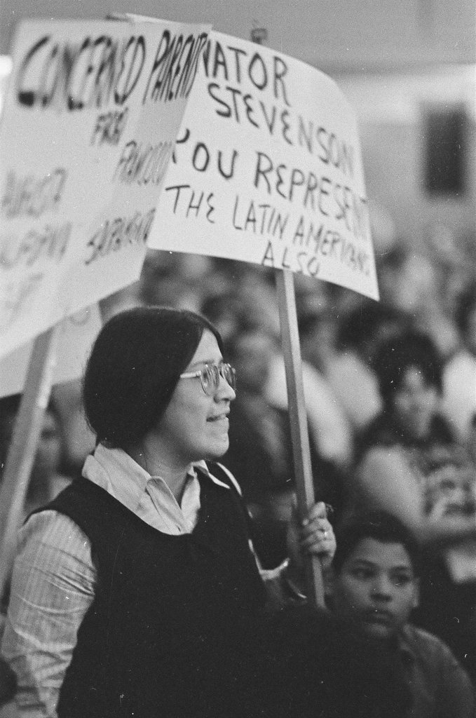Latin American communities in Chicago - Jack Dykinga for Chicago Sun-Times
