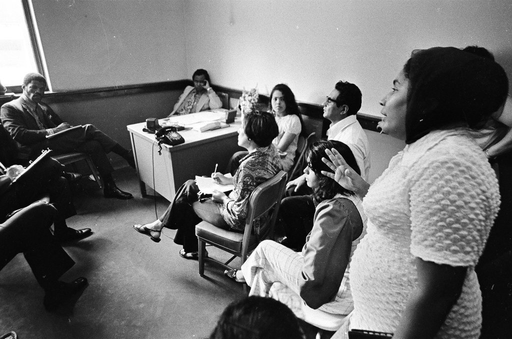 Latin American communities in Chicago - Jack Dykinga for Chicago Sun-Times