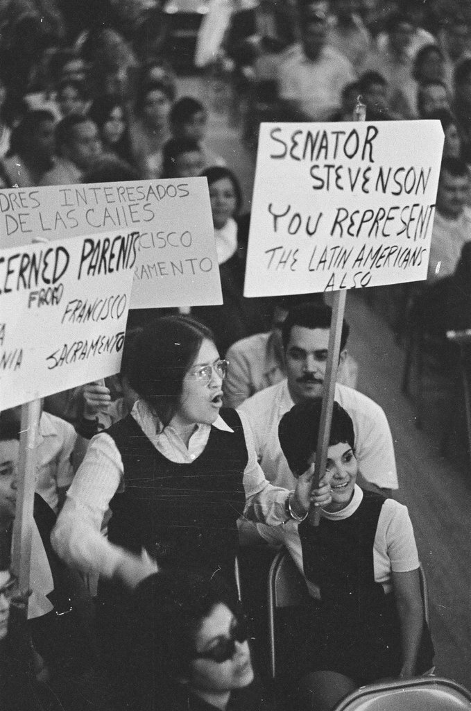 Latin American communities in Chicago - Jack Dykinga for Chicago Sun-Times