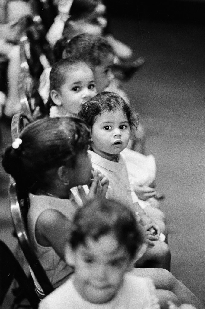 Latin American communities in Chicago - Jack Dykinga for Chicago Sun-Times